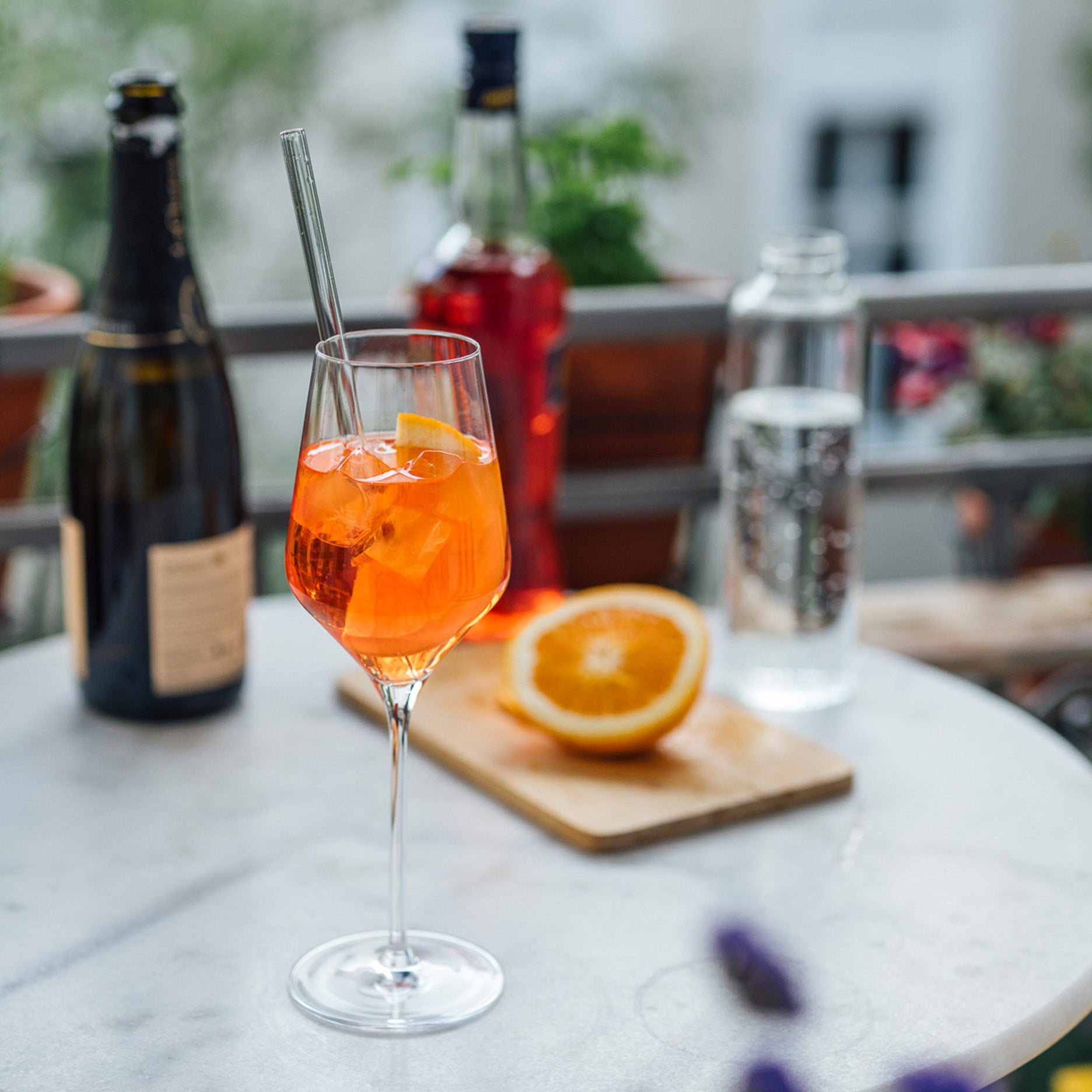 Symphony Weißweingläser 405 ml – 6er-Set